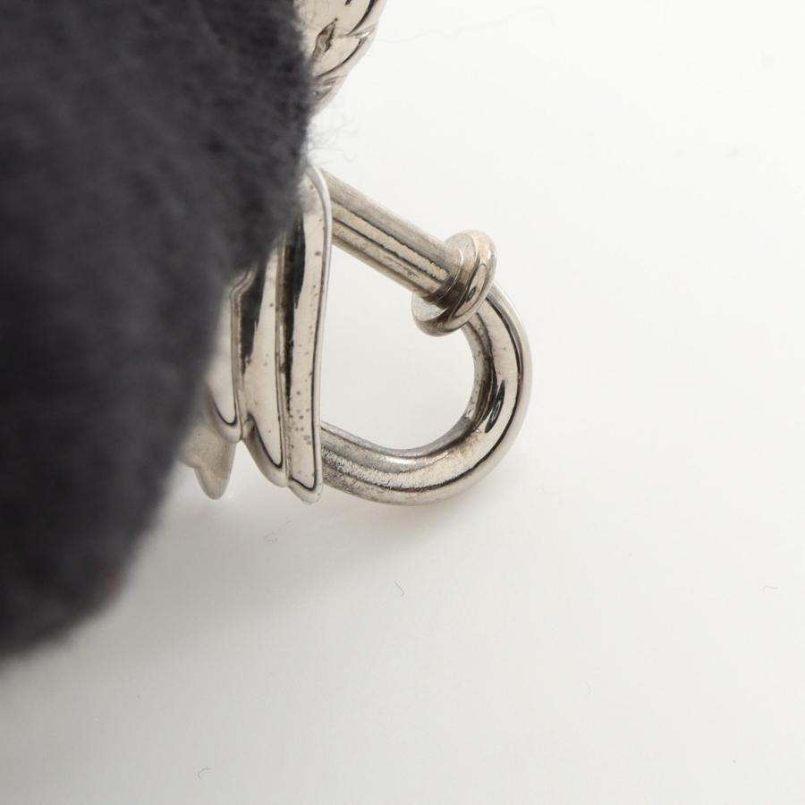 HERMES（エルメス） カデナチャーム ペガサス ブランドオフ その他