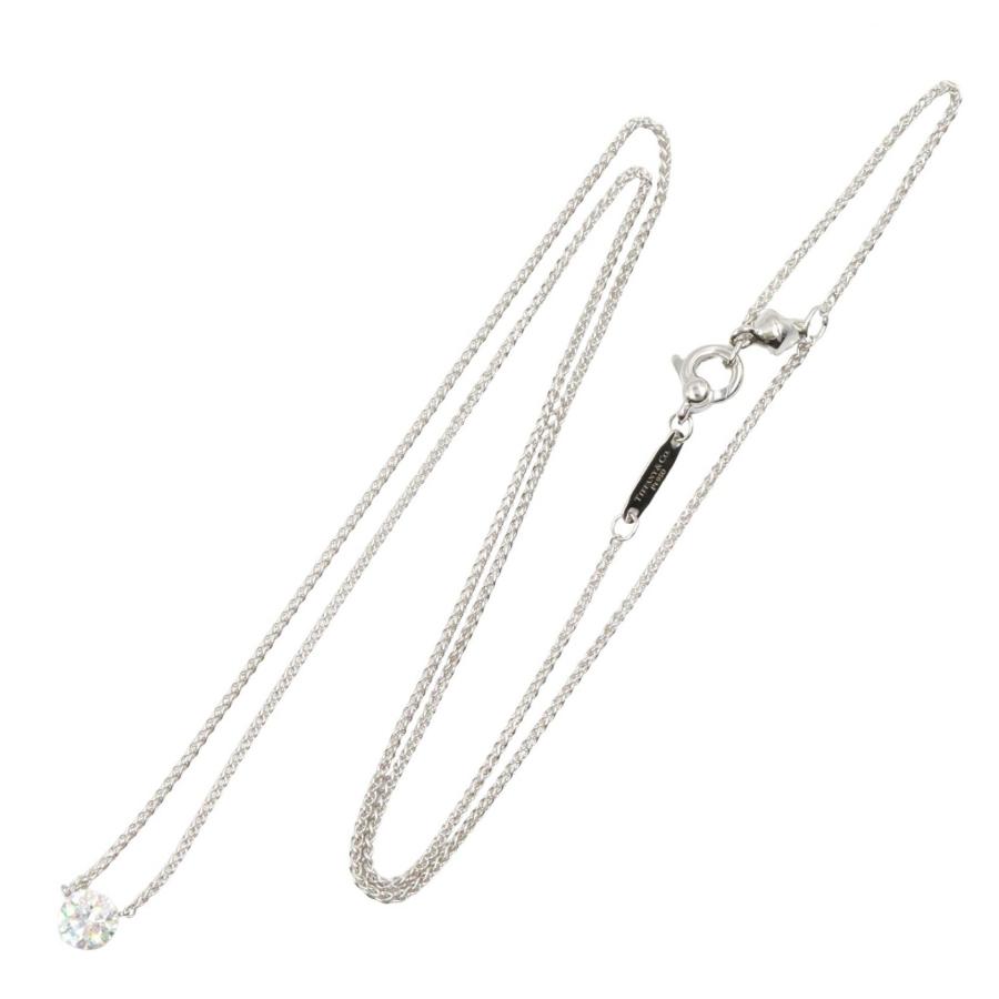 ティファニー TIFFANY＆CO タイタンセッティングbyフォレルウィリアム