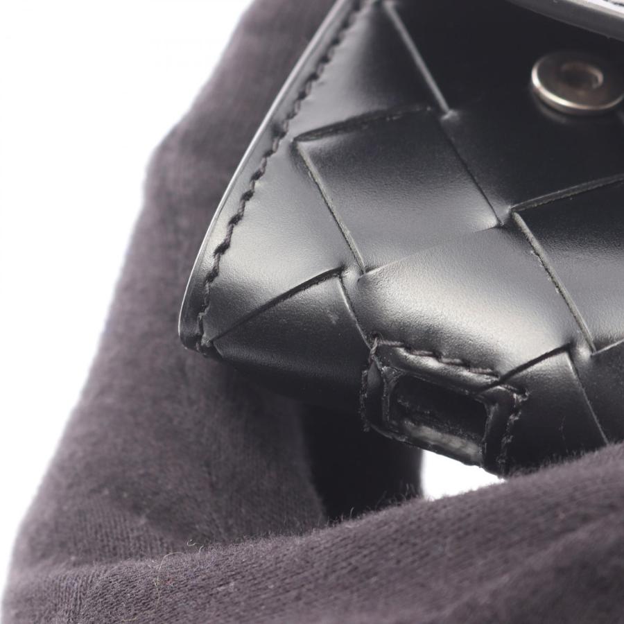 美品 ボッテガヴェネタ AirPodsケース レザー イントレチャート ボッテガヴェネタ イントレチャート AirPodsケース ブランドオフ