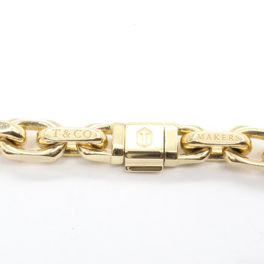 TIFFANY&Co.（ティファニー） 1837メイカーズネックレス ブランドオフ