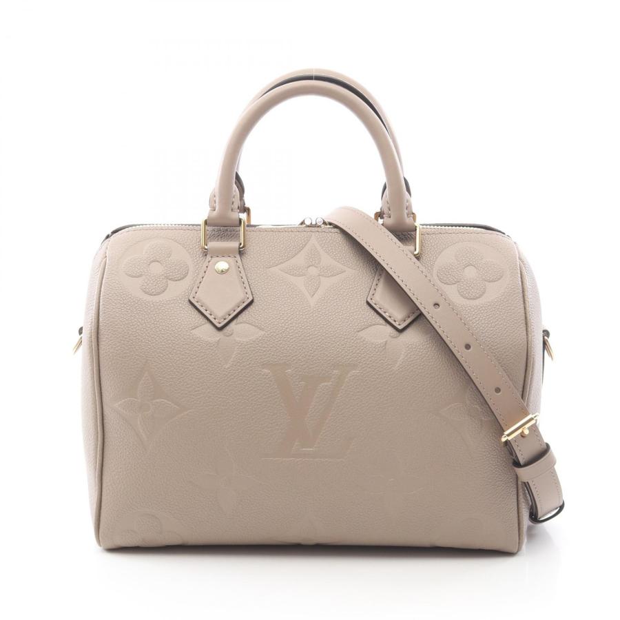 LOUIS VUITTON（ルイ・ヴィトン） スピーディ バンドリエール 25