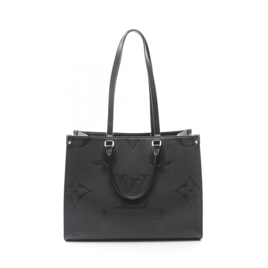 ルイヴィトン オンザゴー トートバッグ オンザゴー（LOUIS VUITTON） ルイヴィトン トートバッグ M45373