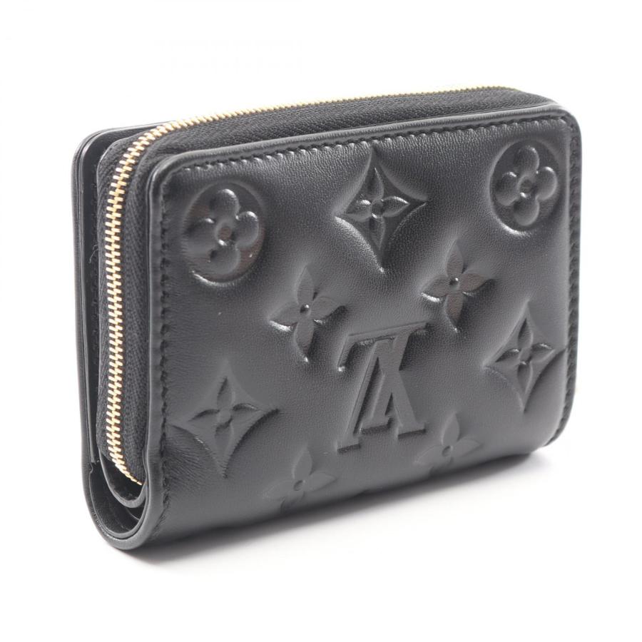 LOUIS VUITTON（ルイ・ヴィトン） ポルトフォイユ ルー ブランドオフ 