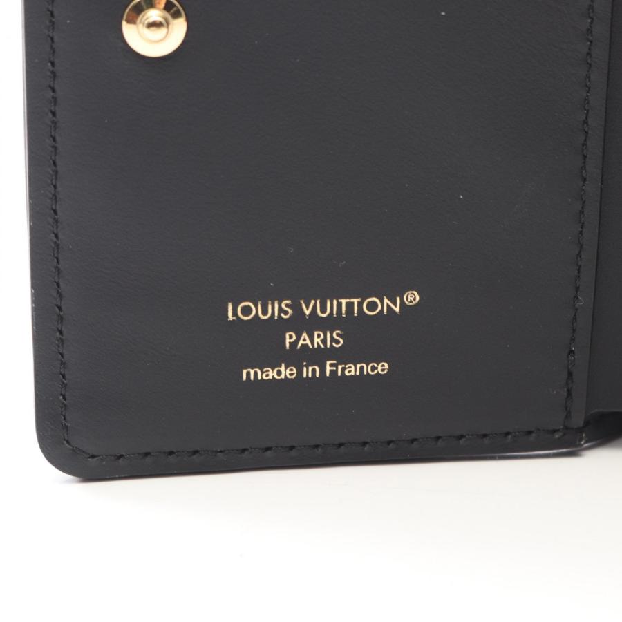LOUIS VUITTON（ルイ・ヴィトン） ポルトフォイユ ルー ブランドオフ