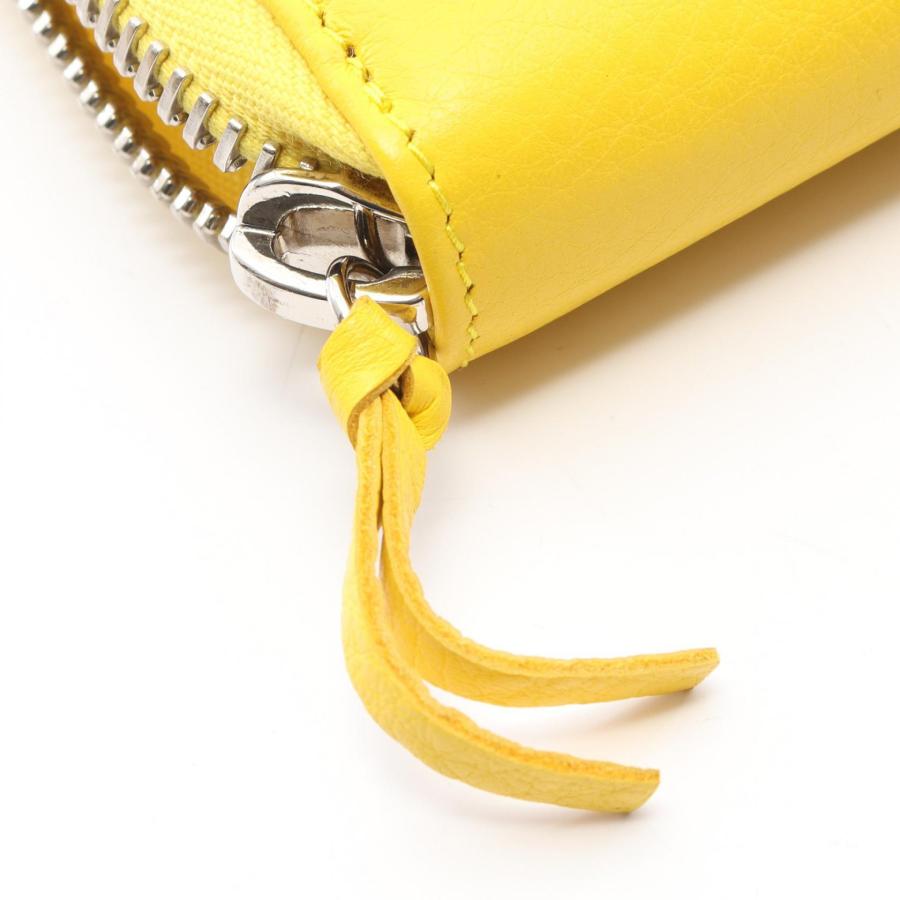 BALENCIAGA（バレンシアガ） ペーパー コンチネンタルウォレット 