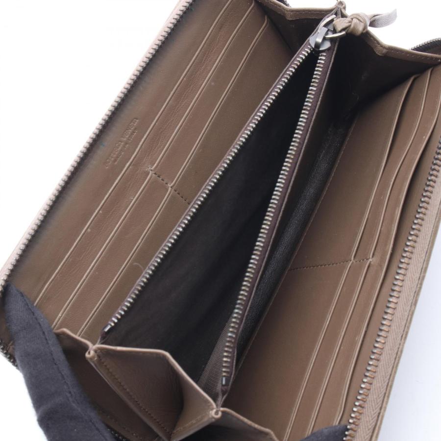 ボッテガヴェネタ イントレチャート ブランドオフ BOTTEGA VENETA