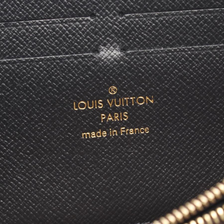 LOUIS VUITTON（ルイ・ヴィトン） ポルトフォイユクレマンス ブランド