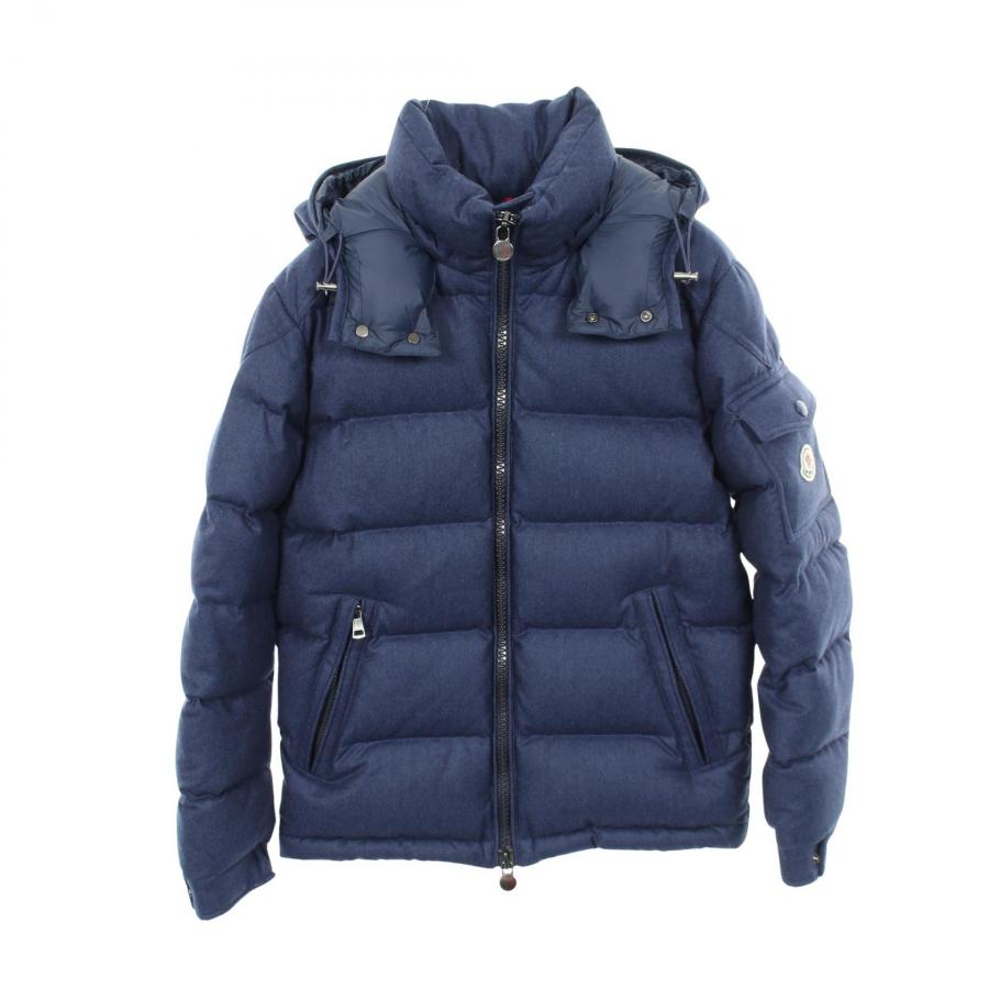 MONCLER（モンクレール） MONTGENEVRE モンジュネーヴル ブランドオフ 