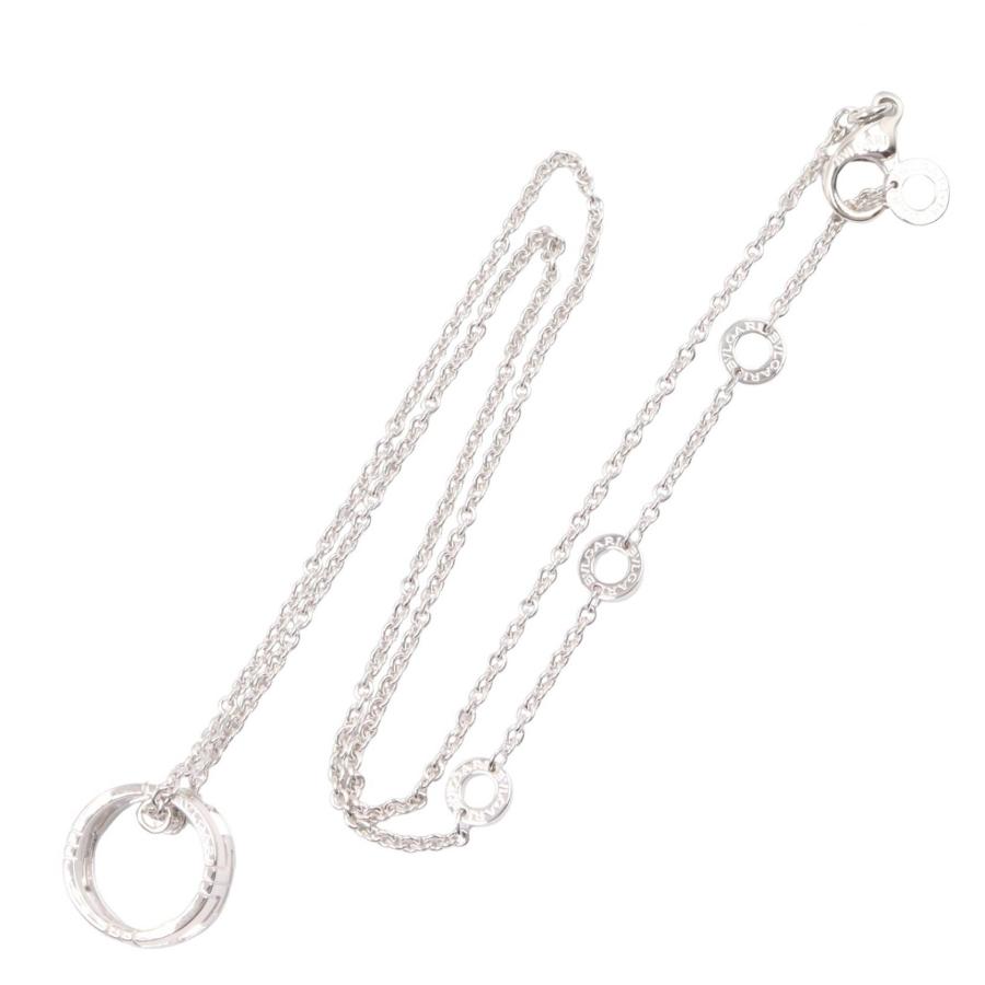 BVLGARI（ブルガリ） パレンテシ ネックレス ブランドオフ BVLGARI 