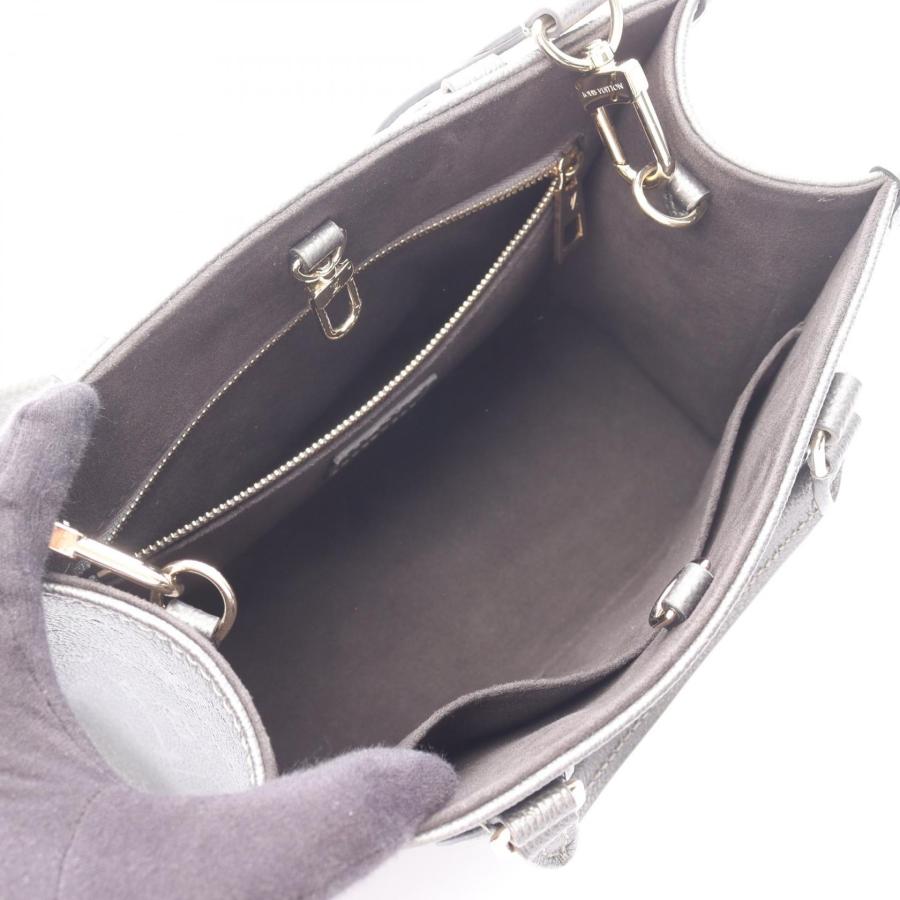 LOUIS VUITTON（ルイ・ヴィトン） オンザゴーPM 2WAY ブランドオフ