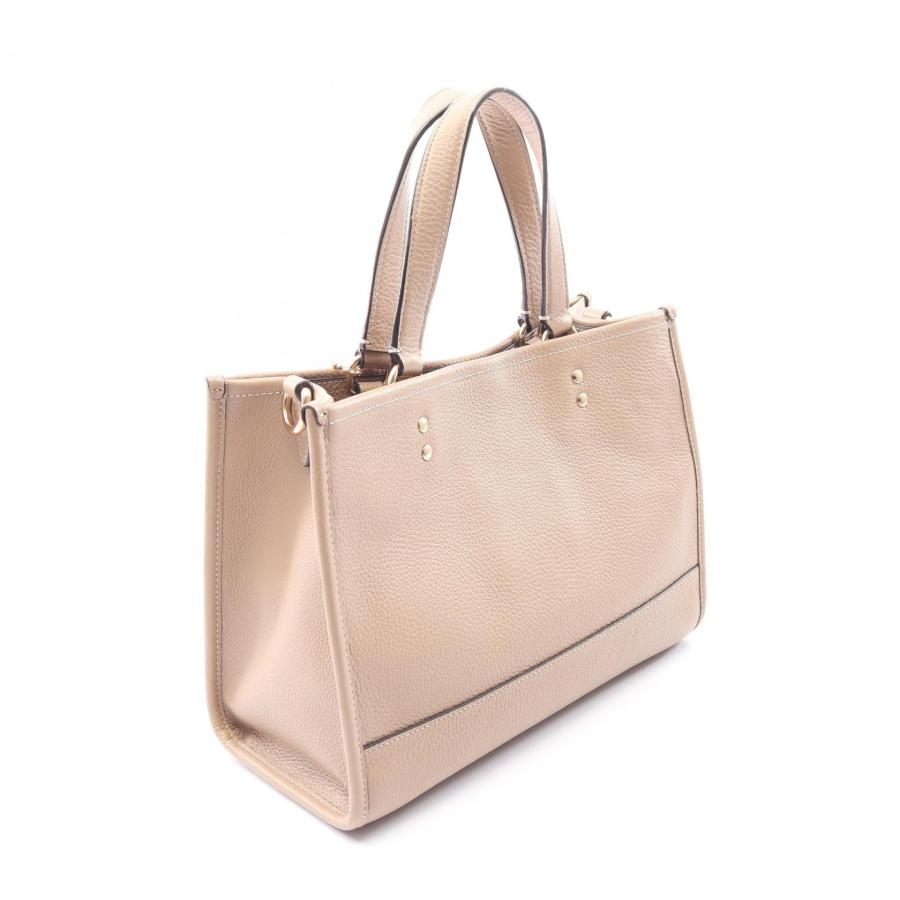 COACH（コーチ） デンプシー キャリーオール ウィズ パッチ 2WAY 