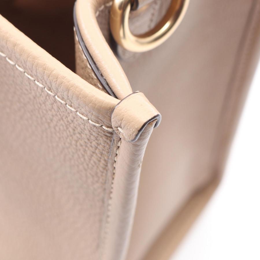 COACH（コーチ） デンプシー キャリーオール ウィズ パッチ 2WAY