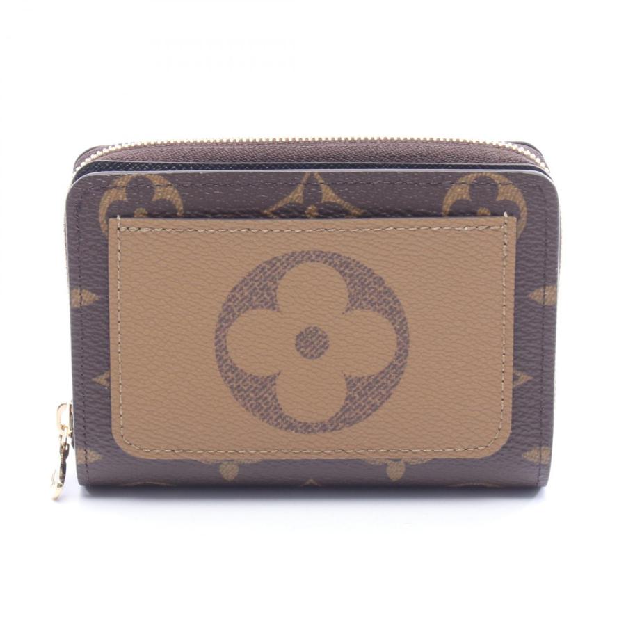 LOUIS VUITTON（ルイ・ヴィトン） ポルトフォイユ ルー ブランドオフ