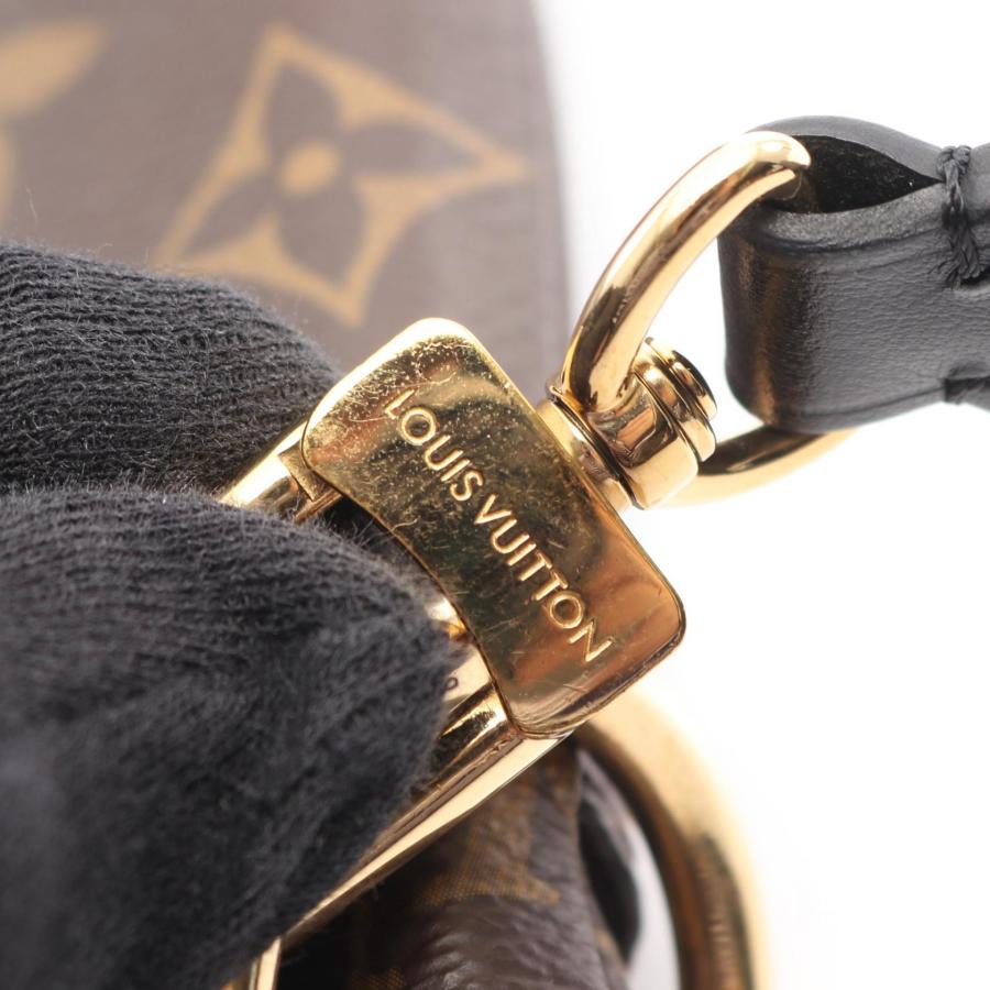 LOUIS VUITTON（ルイ・ヴィトン） 爆買 オデオン NM PM ブランドオフ
