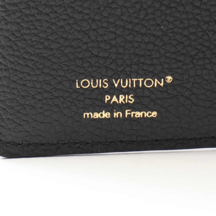 LOUIS VUITTON（ルイ・ヴィトン） ポルトフォイユ クレア モノグラム