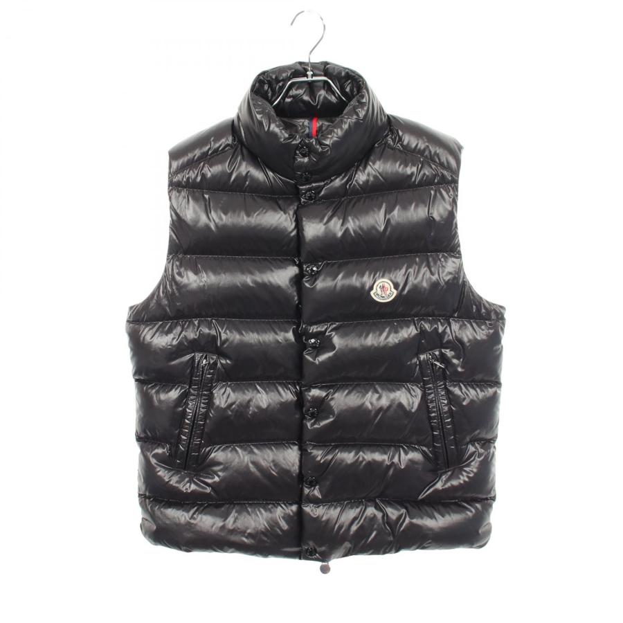 MONCLER（モンクレール） TIBB ブランドオフ ナイロン ダウンベスト