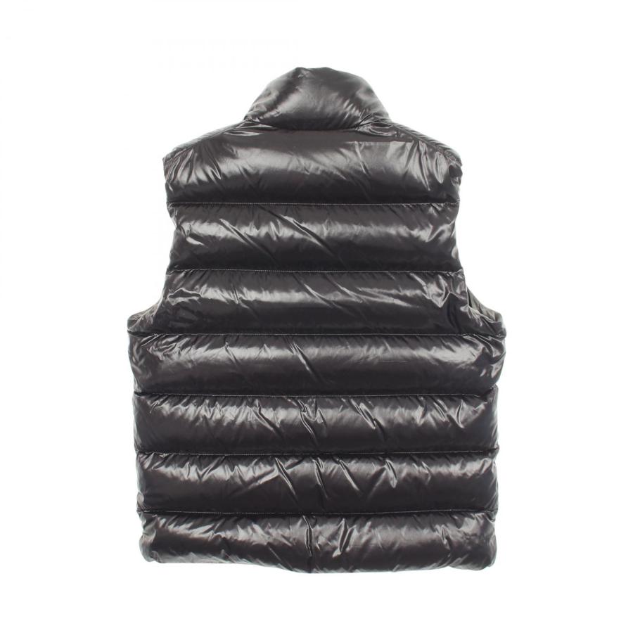 MONCLER（モンクレール） TIBB ブランドオフ ナイロン ダウンベスト