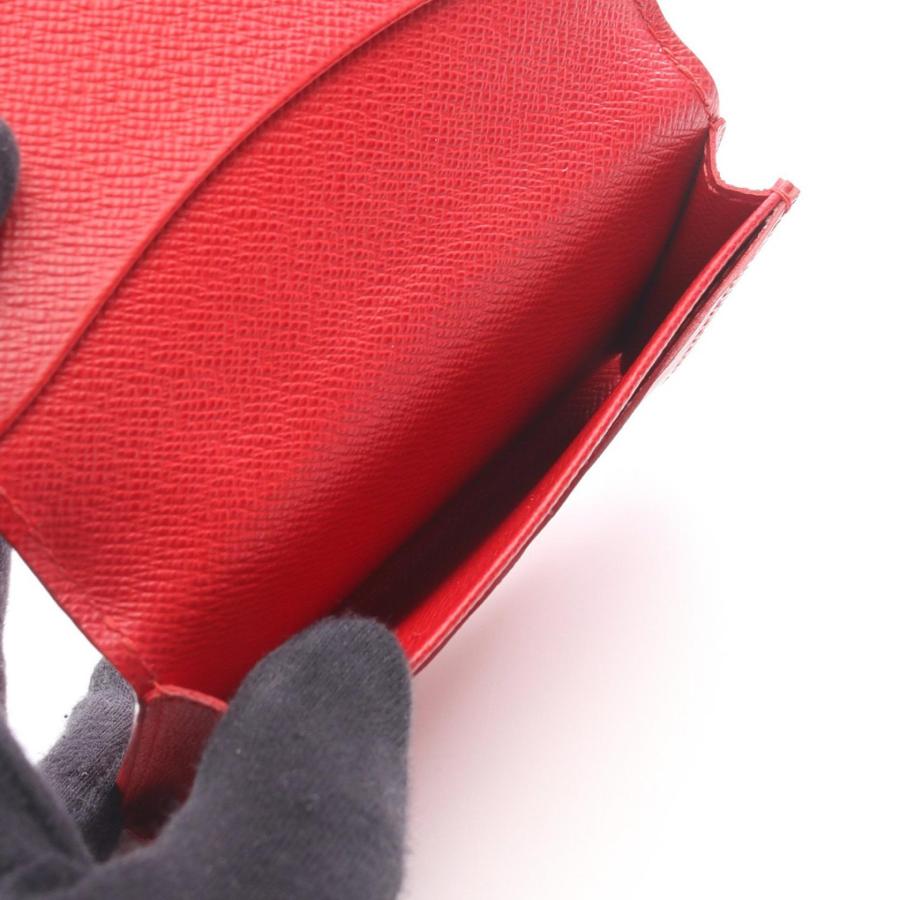LOUIS VUITTON（ルイ・ヴィトン） アンヴェロップ カルト ドゥ