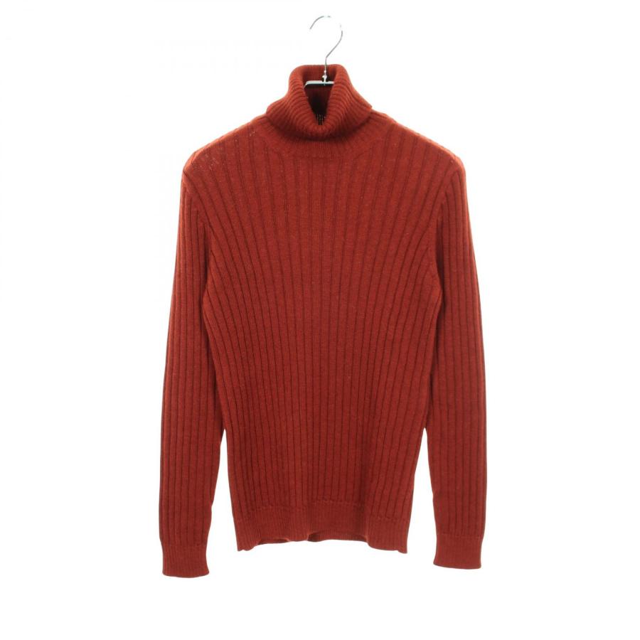 GUCCI（グッチ） 爆買 タートルネックセーター ブランドオフ ウール 