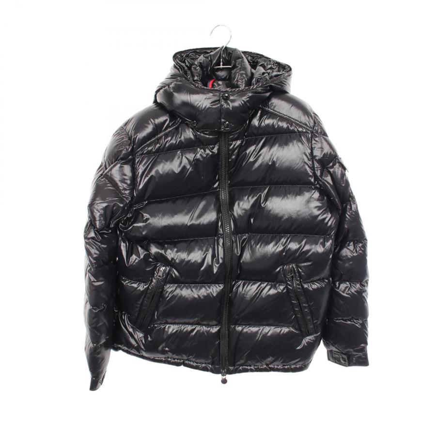 MONCLER（モンクレール） MAYAマヤ ブランドオフ ナイロン ダウン
