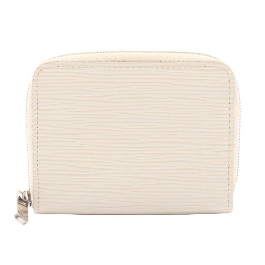 ルイヴィトン　ジッピーパース エピ 中古品　正規店購入 LOUIS VUITTON（ルイ・ヴィトン） ジッピーコインパース ブランドオフ