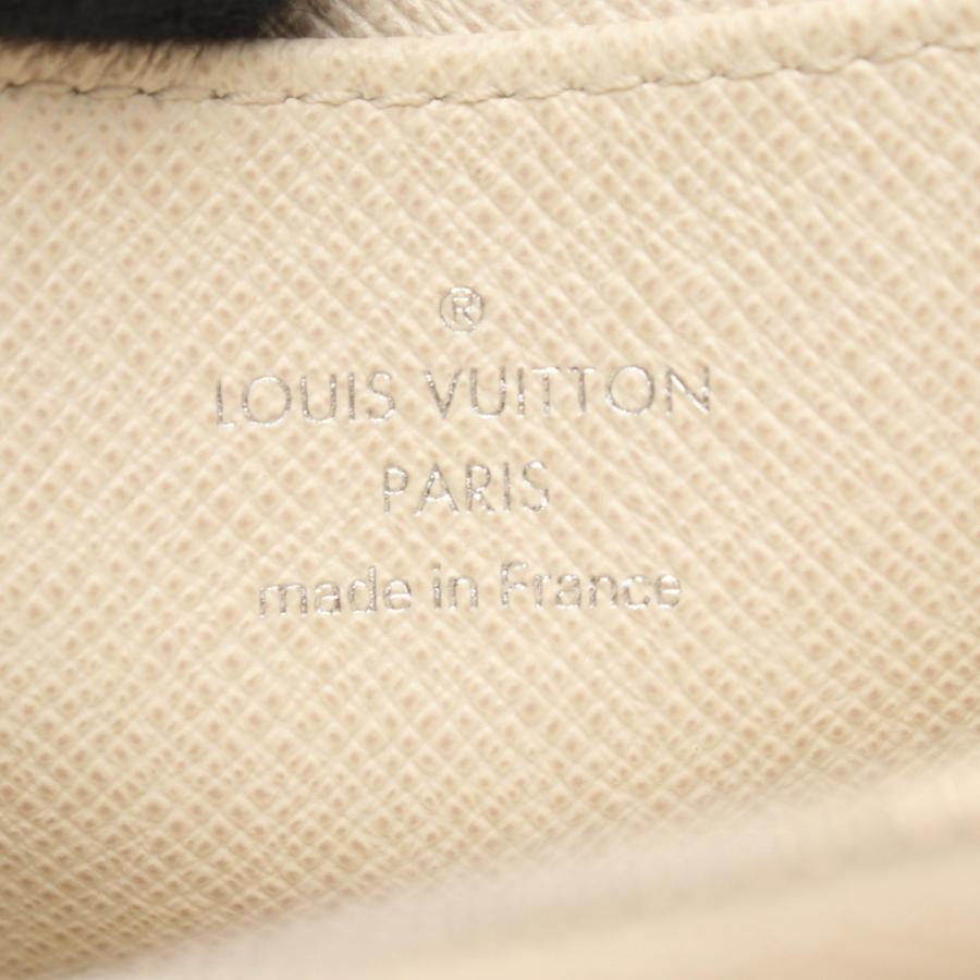 LOUIS VUITTON（ルイ・ヴィトン） ジッピーコインパース ブランドオフ