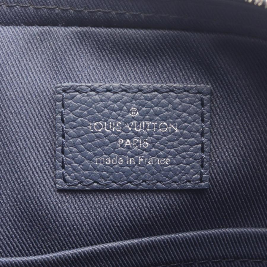 LOUIS VUITTON（ルイ・ヴィトン） トリオ メッセンジャー モノグラム