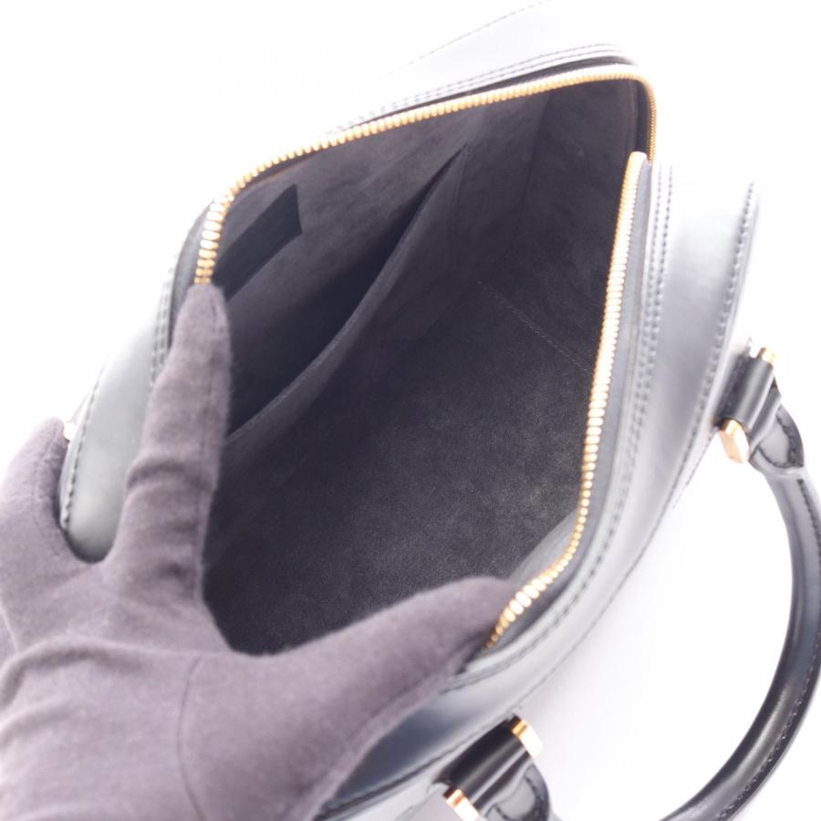 LOUIS VUITTON（ルイ・ヴィトン） サブロン エピ ノワール ブランド