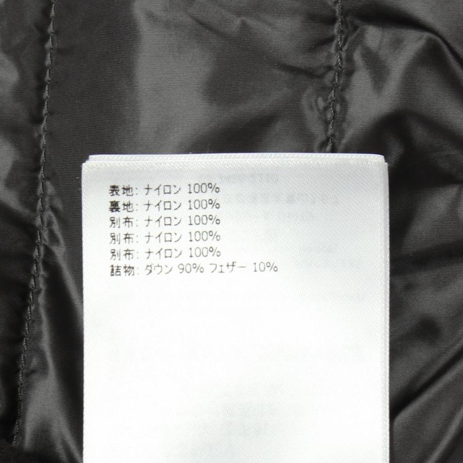 MONCLER（モンクレール） TINIAN フード付き ブランドオフ ナイロン