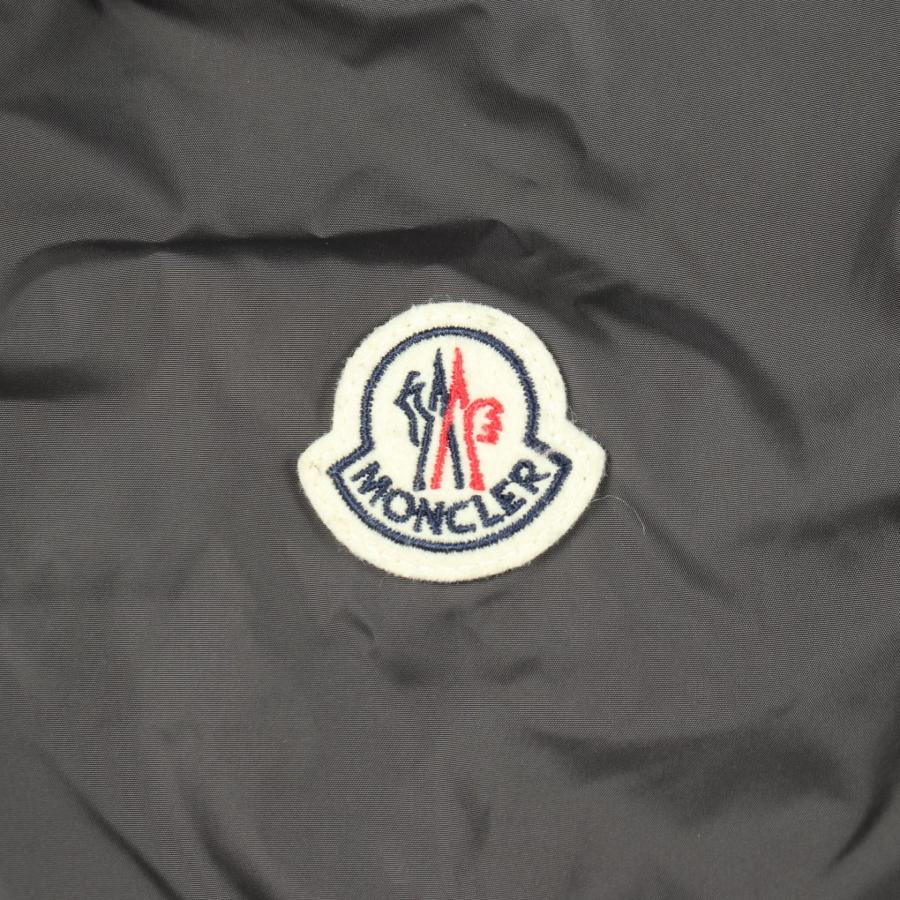 MONCLER（モンクレール） TINIAN フード付き ブランドオフ ナイロン