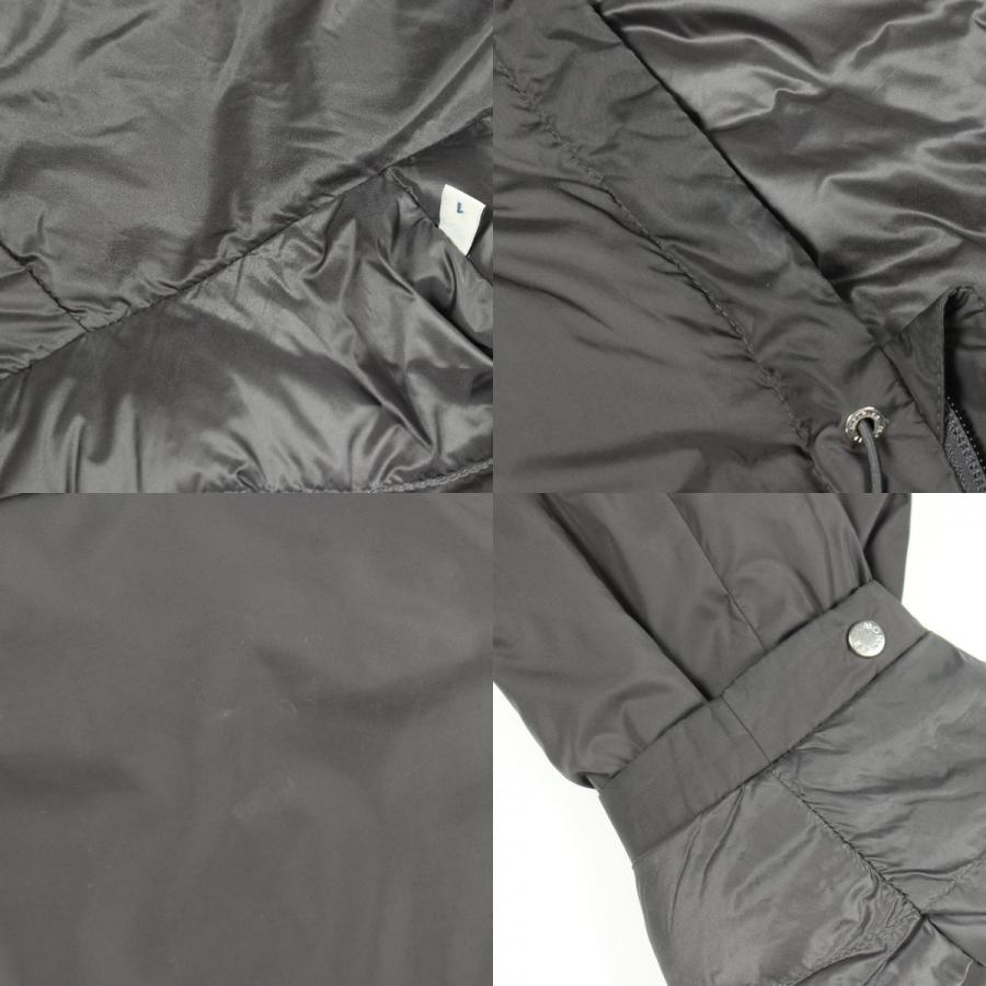 MONCLER（モンクレール） 爆買 TINIAN フード付き ブランドオフ