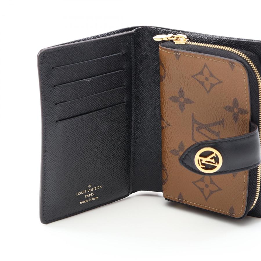 LOUIS VUITTON（ルイ・ヴィトン） ポルトフォイユジュリエット