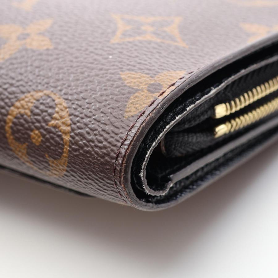 LOUIS VUITTON（ルイ・ヴィトン） ポルトフォイユジュリエット