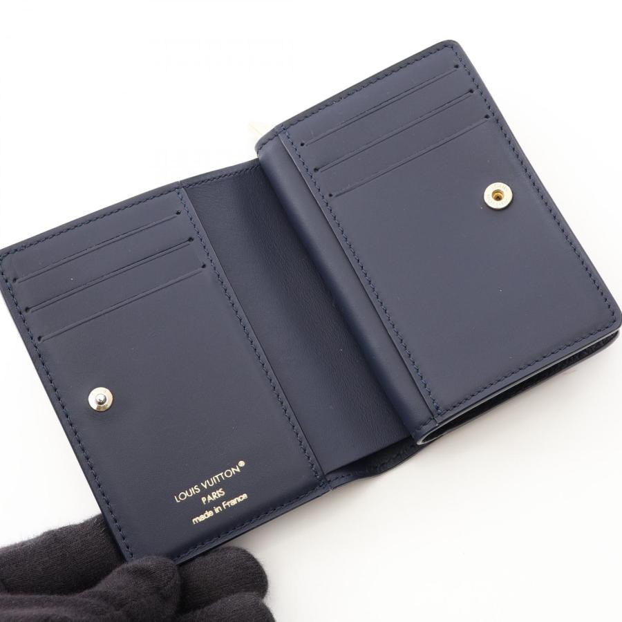 LOUIS VUITTON（ルイ・ヴィトン） ポルトフォイユ クレア ブランドオフ