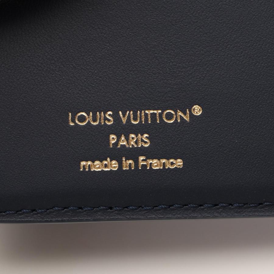 LOUIS VUITTON（ルイ・ヴィトン） ポルトフォイユ クレア ブランドオフ