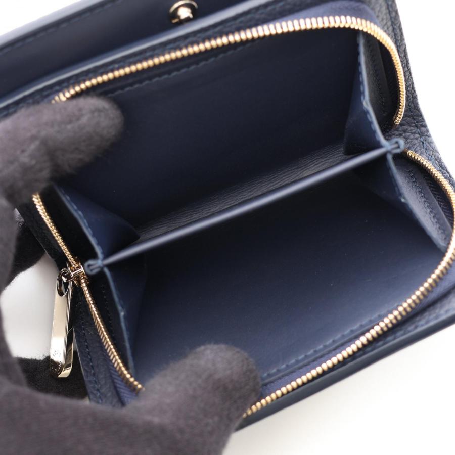 LOUIS VUITTON（ルイ・ヴィトン） ポルトフォイユ クレア ブランドオフ