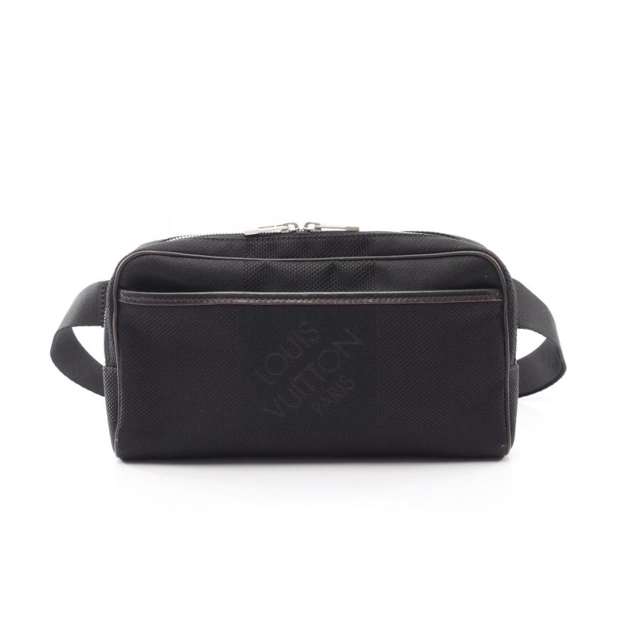 naotaro様 ルイヴィトン ダミエ ジェアン アクロバット ボディバッグ LOUIS VUITTON（ルイ・ヴィトン） アクロバット ダミエジェアン