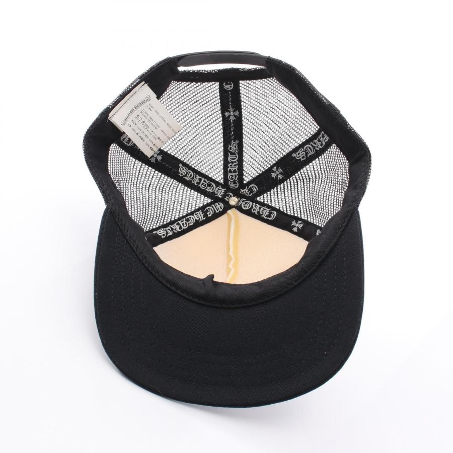 クロムハーツ TRUCKER CAP CH HOLLYWOOD ブランドオフ CHROME HEARTS