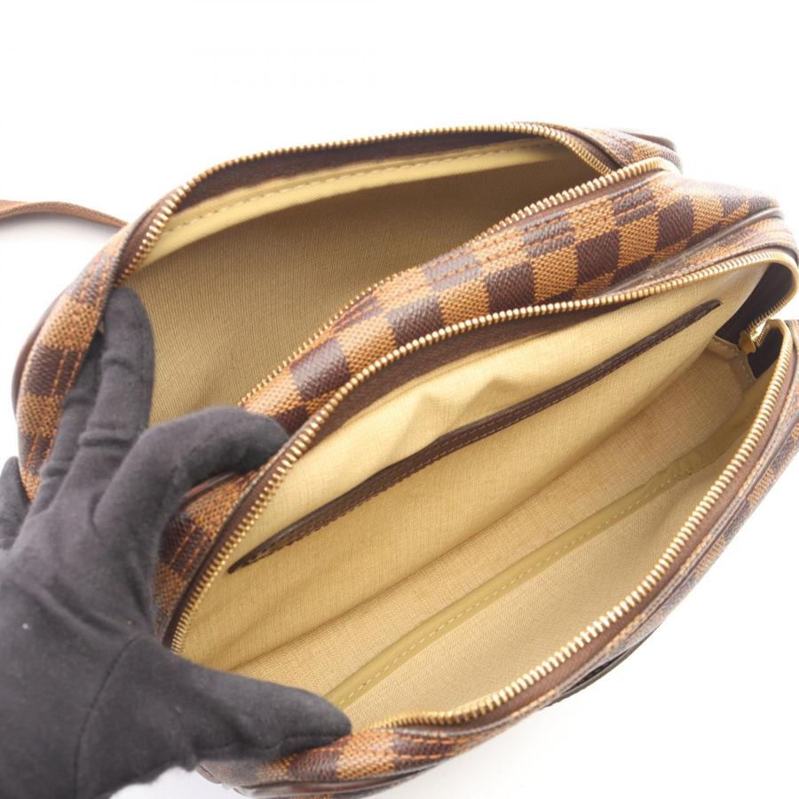 LOUIS VUITTON（ルイ・ヴィトン） リポーターPM ブランドオフ