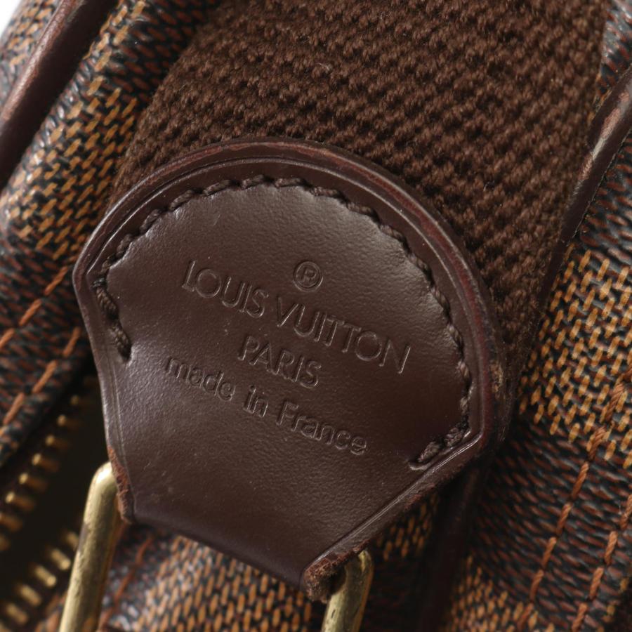 LOUIS VUITTON（ルイ・ヴィトン） リポーターPM ブランドオフ