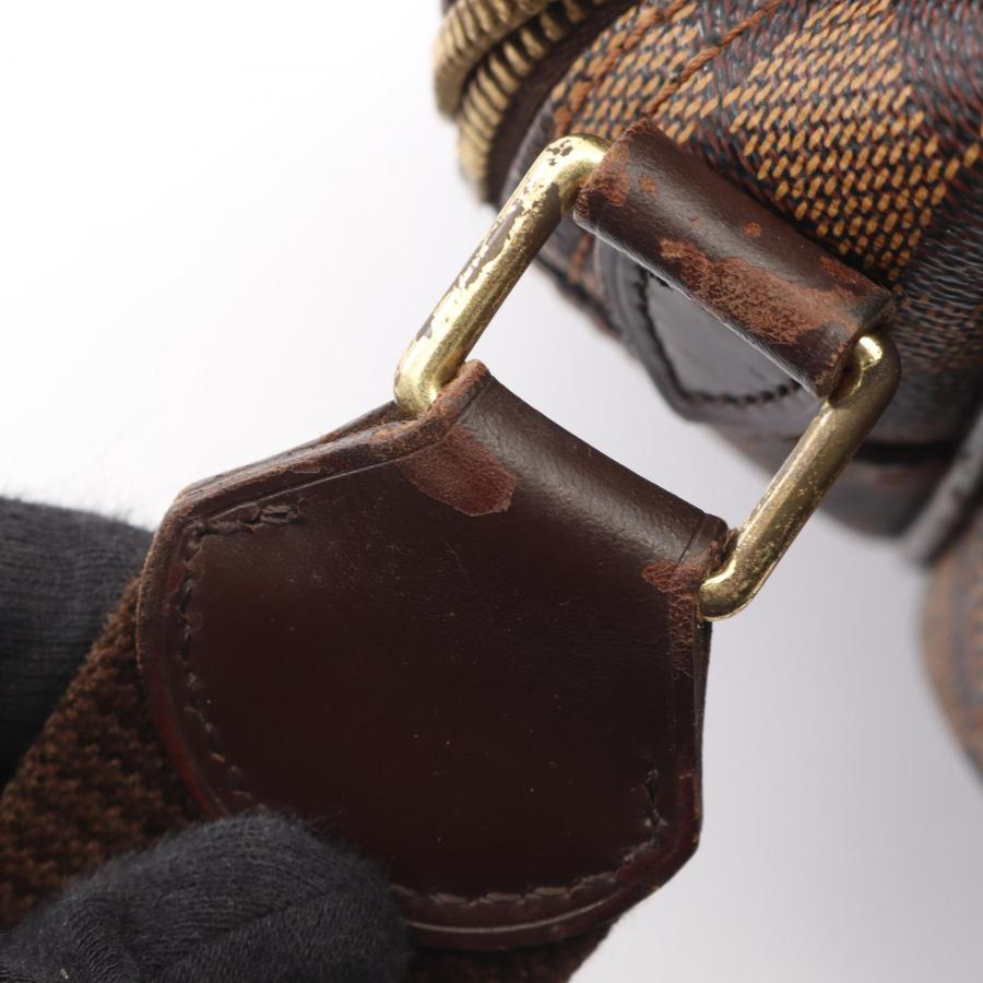 LOUIS VUITTON（ルイ・ヴィトン） リポーターPM ブランドオフ