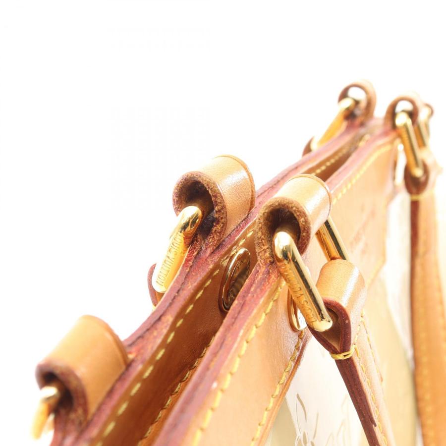 美品LOUIS VUITTON イエローレザー ハンドバッグブレアM Mベルニ LOUIS VUITTON（ルイ・ヴィトン） ブレアMM 2WAY ブランドオフ