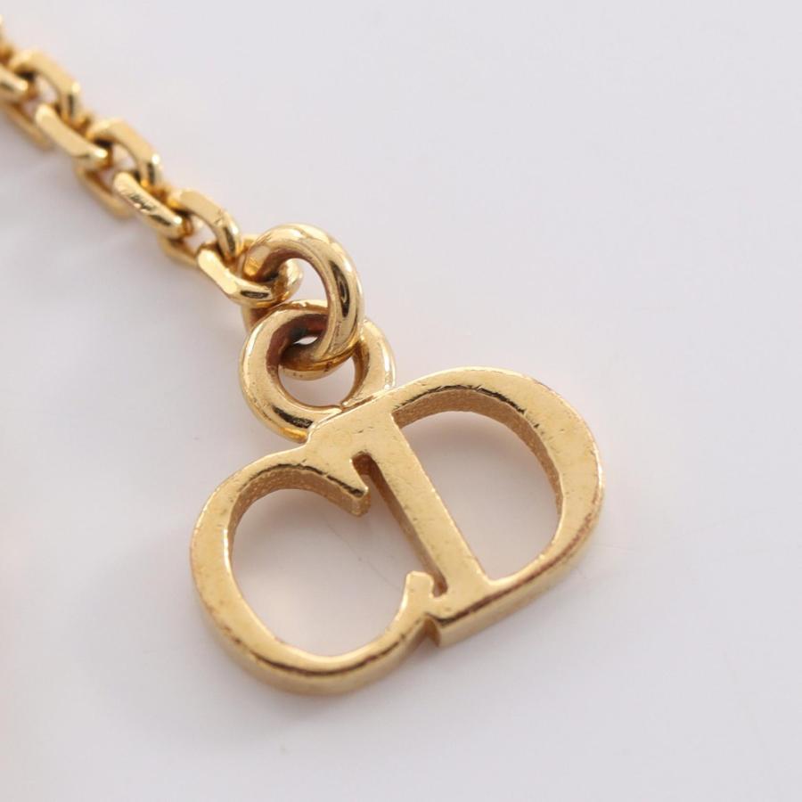 ディオール CDロゴ ブランドオフ Dior その他 ブレスレット GP 中古