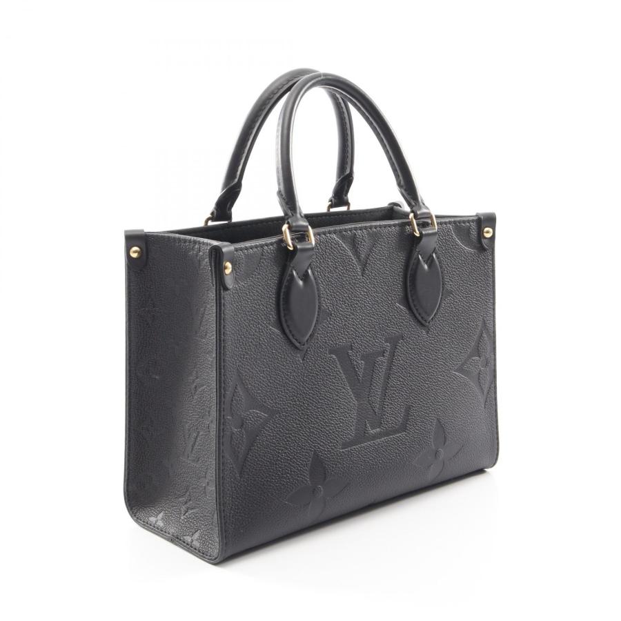 LOUIS VUITTON（ルイ・ヴィトン） オンザゴーPM 2WAY ブランドオフ