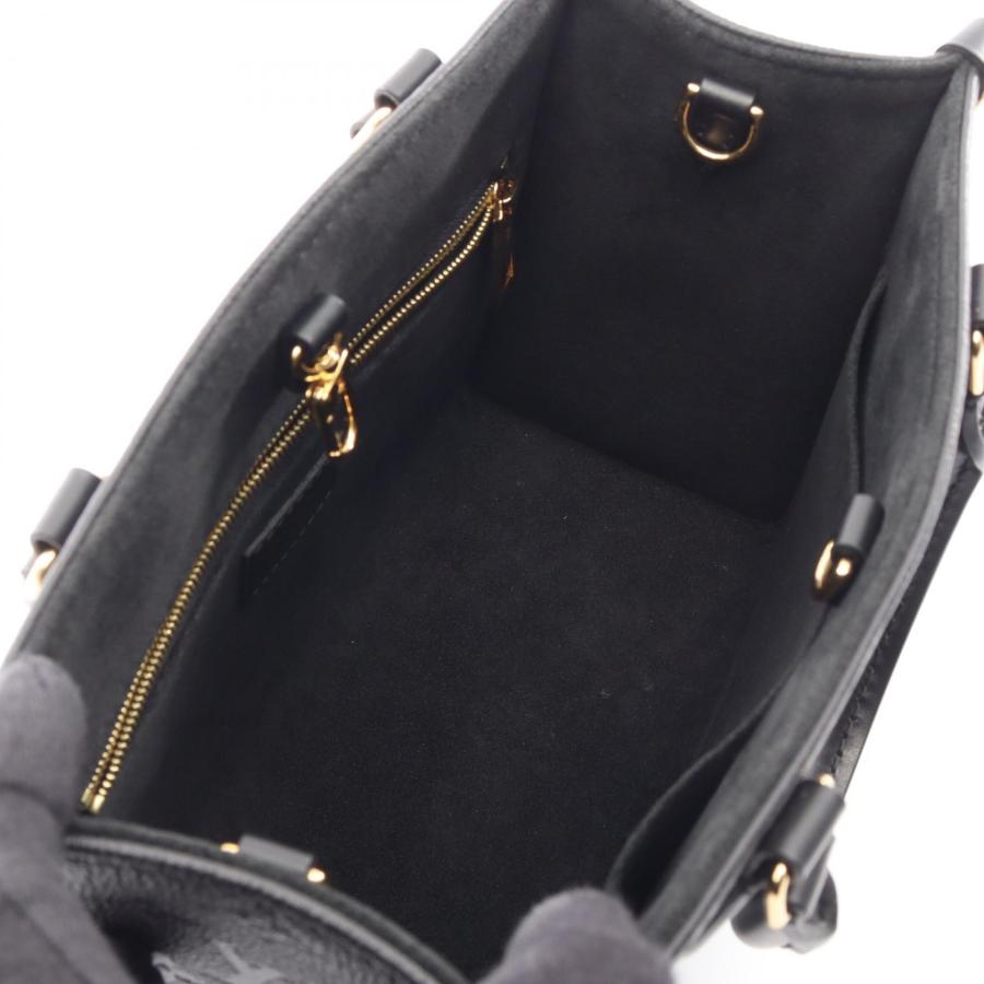 LOUIS VUITTON（ルイ・ヴィトン） オンザゴーPM 2WAY ブランドオフ