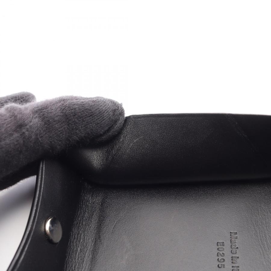ベルルッティ カリグラフィ ブランドオフ Berluti レザー コインケース