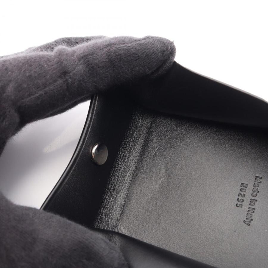 ベルルッティ カリグラフィ ブランドオフ Berluti レザー コインケース