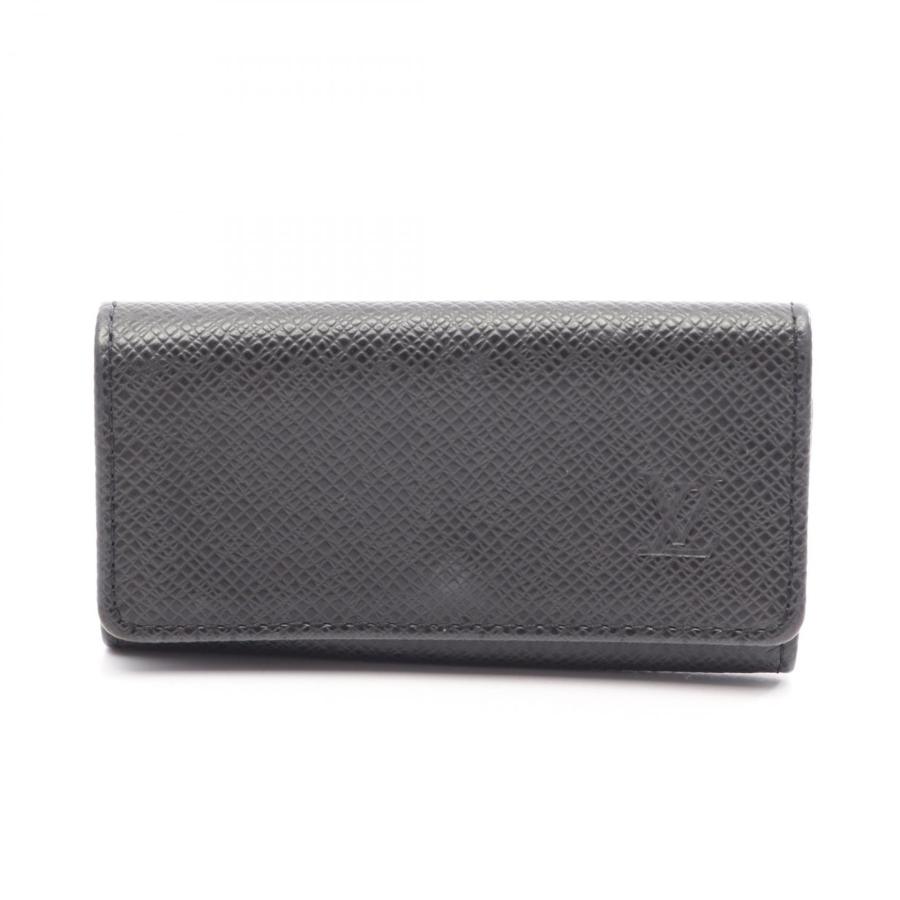 LOUIS VUITTON（ルイ・ヴィトン） ミュルティクレ4 4連 ブランドオフ