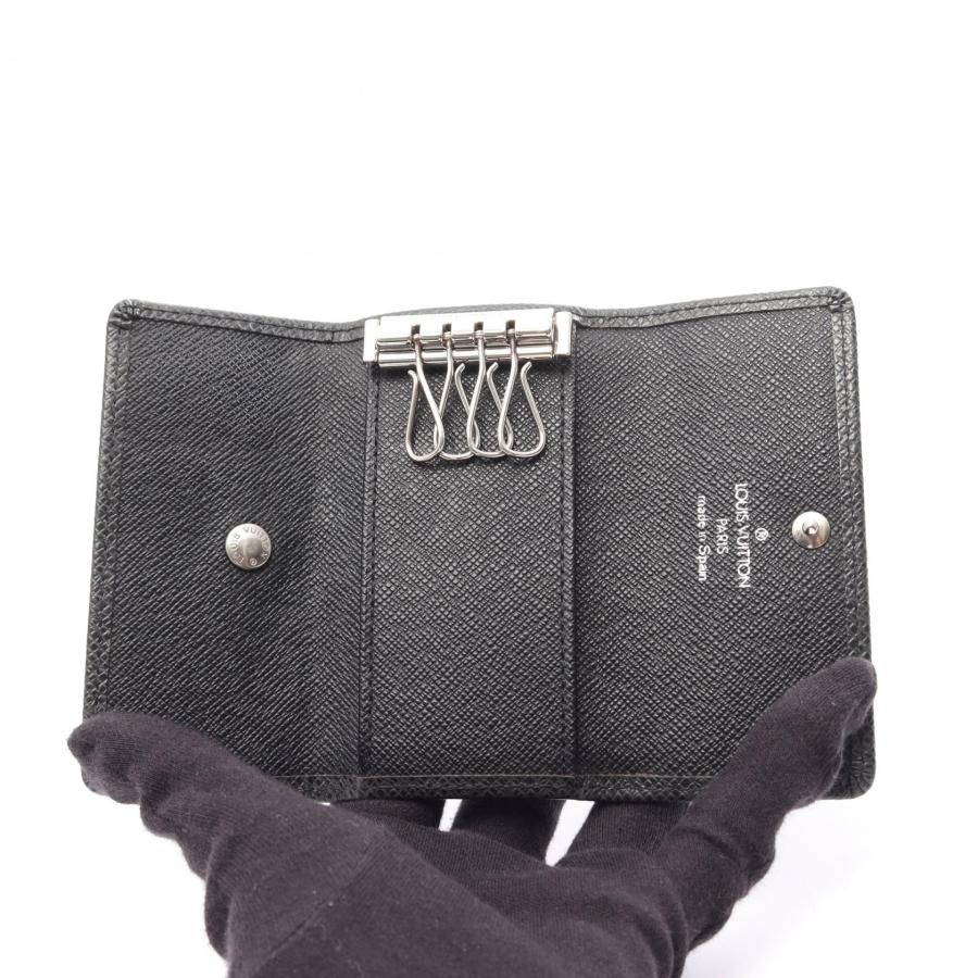 LOUIS VUITTON（ルイ・ヴィトン） ミュルティクレ4 4連 ブランドオフ