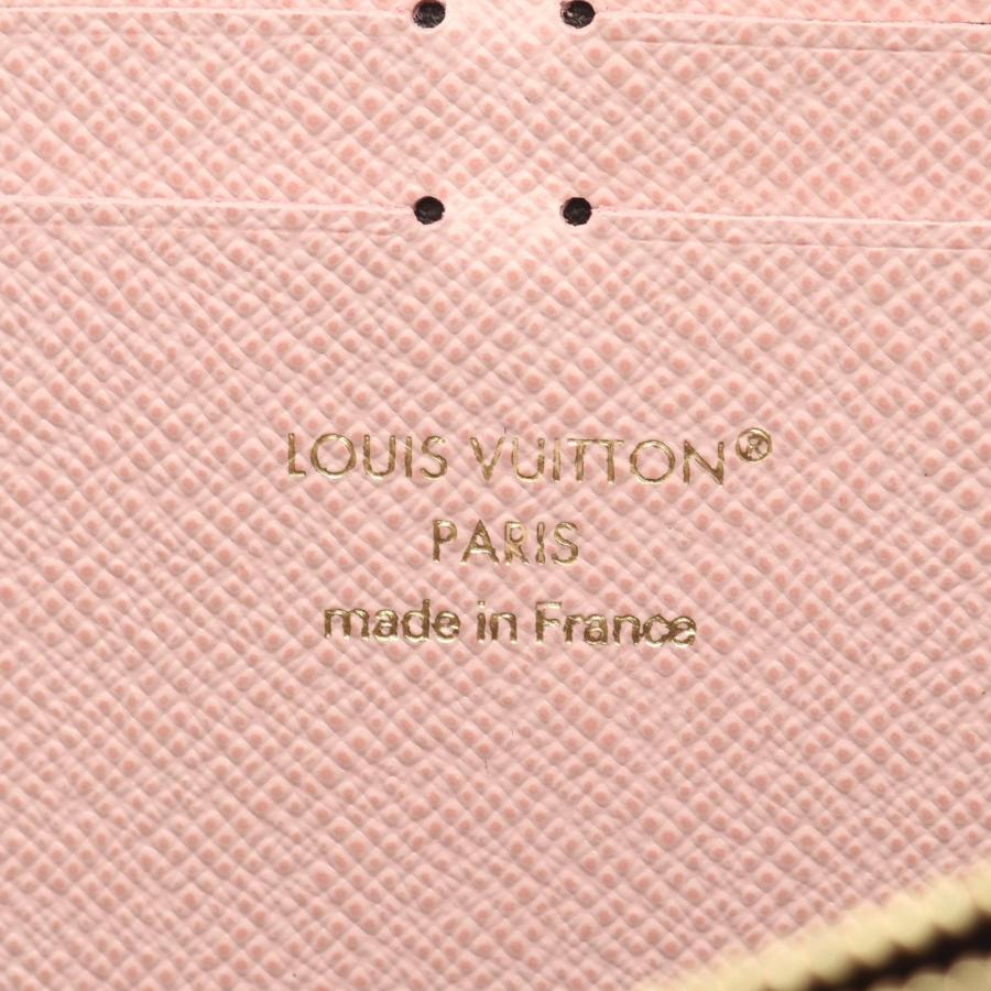 LOUIS VUITTON（ルイ・ヴィトン） ポルトフォイユ クレマンス